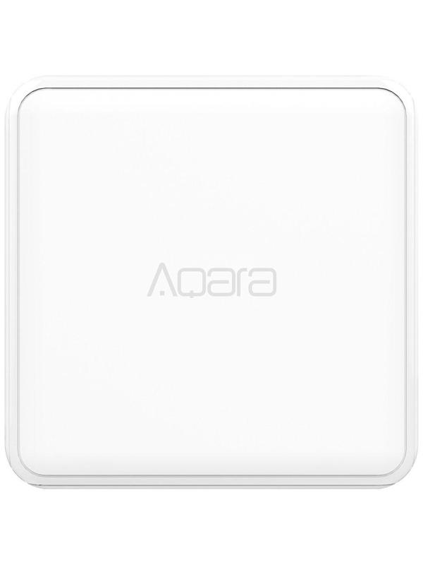 Пульт управления умным домом Aqara Cube MFKZQ01LM, Zigbee, CR2450, 6 жестов