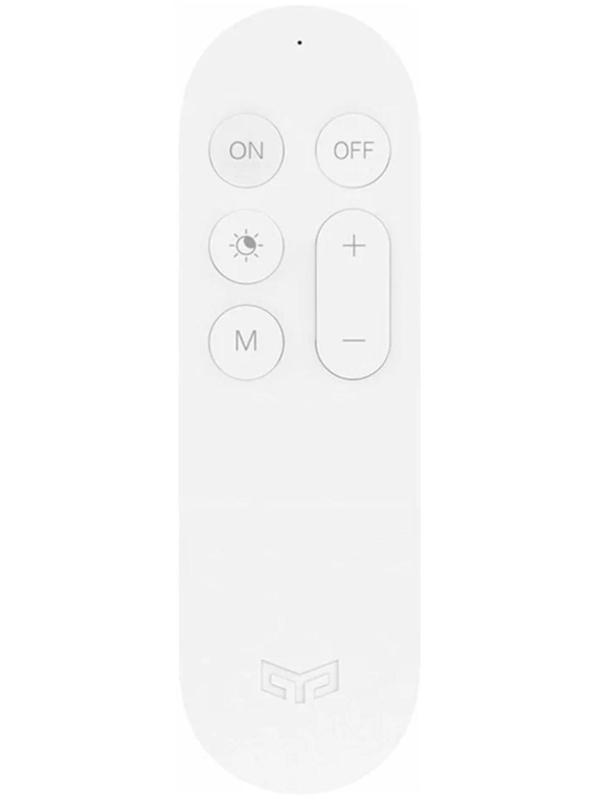 Пульт управления светом Yeelight YLYK01YL, CR2032