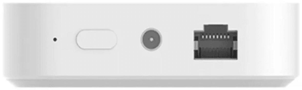 Центр управления умным домом Yeelight Pro S20 Gateway (BLE), Wi-Fi, работает с Алисой