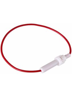 Держатель предохранителя Rexant круглый