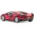 Металлическая машинка Kinsmart 1:40 «Lamborghini Sian FKP 37» KT5431D, инерционная / Красный