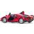 Металлическая машинка Kinsmart 1:40 «Lamborghini Sian FKP 37» KT5431D, инерционная / Красный