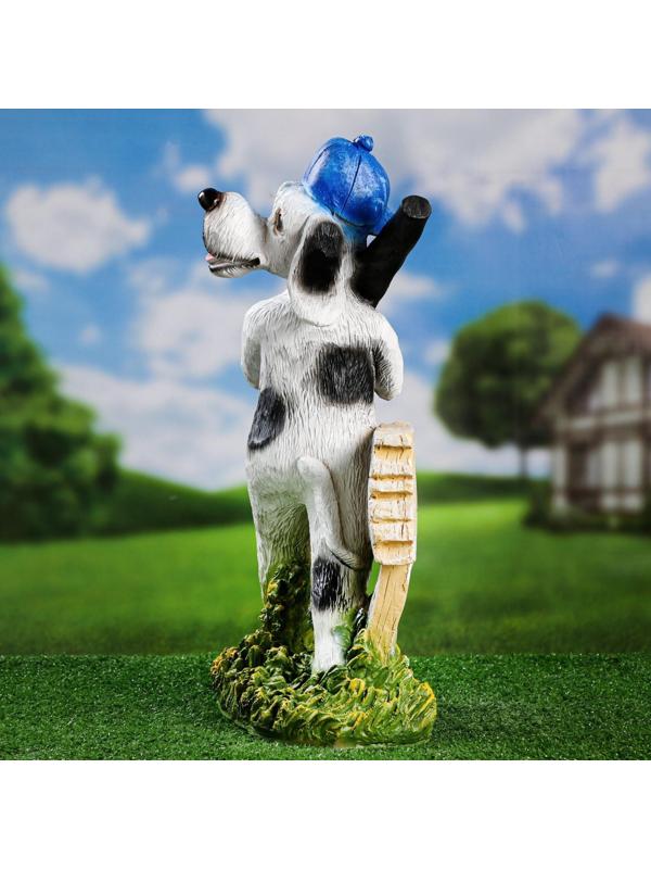 Садовая фигура 