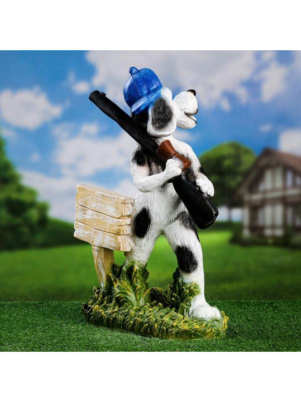 Садовая фигура 