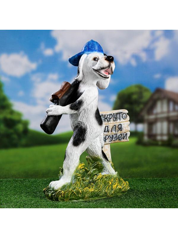 Садовая фигура 