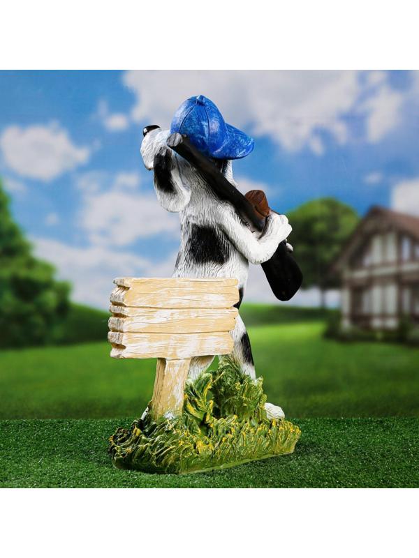 Садовая фигура 