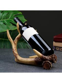 Подставка под бутылку 