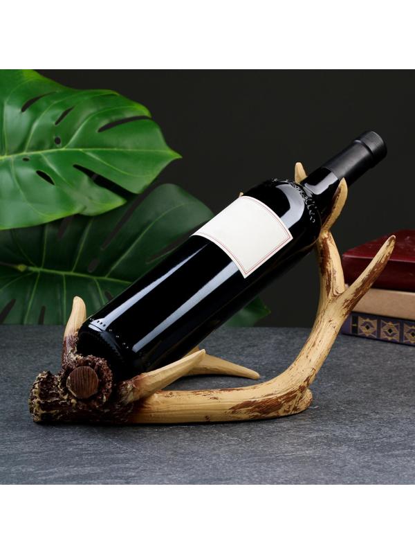 Подставка под бутылку 