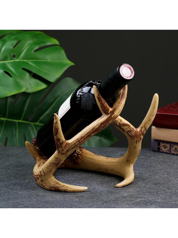 Подставка под бутылку 