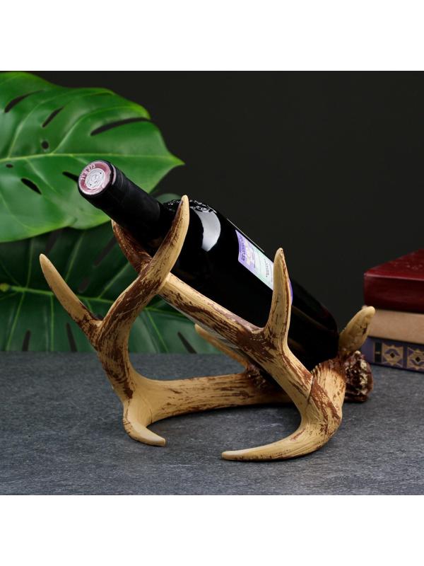 Подставка под бутылку 