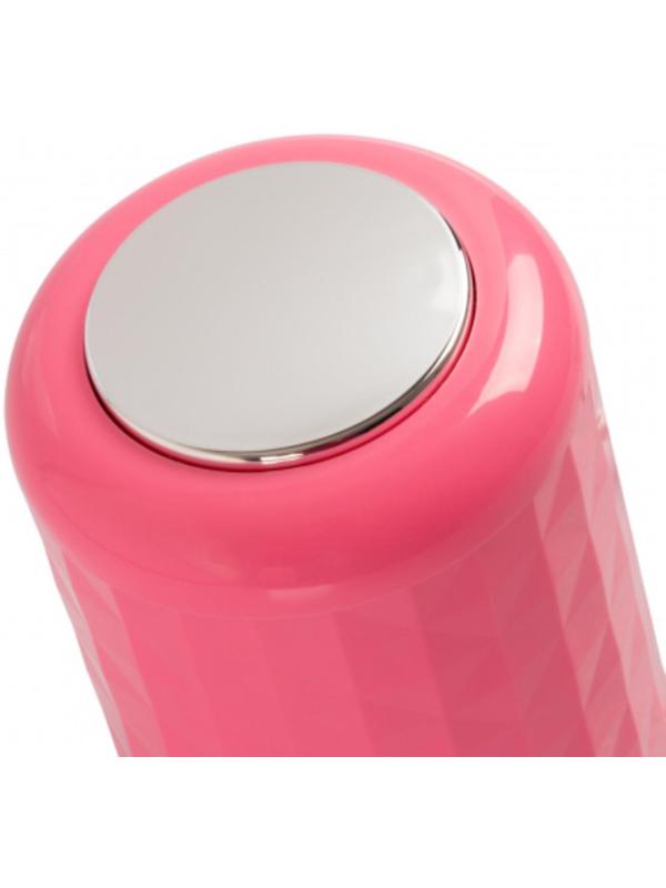 Измельчитель Endever Sigma-61, пластик, 400 Вт, 0.5 л, 1 скорость, розовый