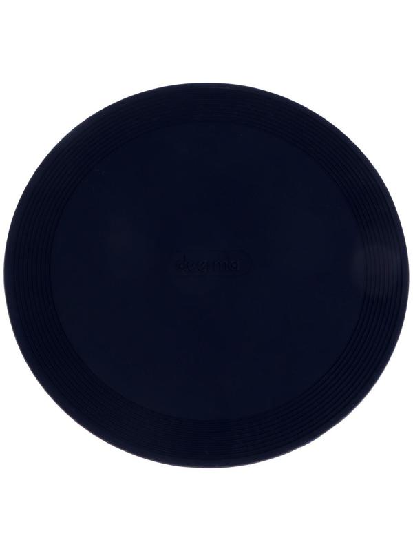 Блендер DEERMA DEM-JR08, стационарный, 250 Вт, 1.2/0.8 л, 2 скорости, сине-серебристый