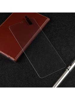 Защитное стекло mObility, для Itel Vision 3, полный клей