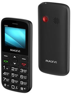 Сотовый телефон Maxvi B100, 1.77