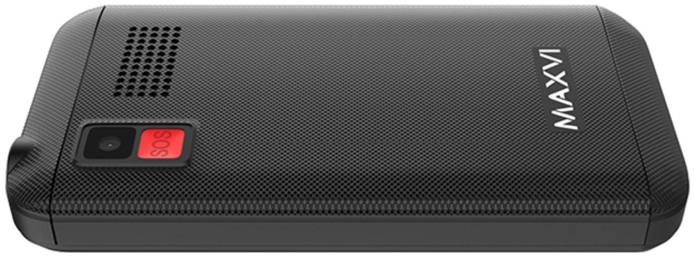 Сотовый телефон Maxvi B200, 2