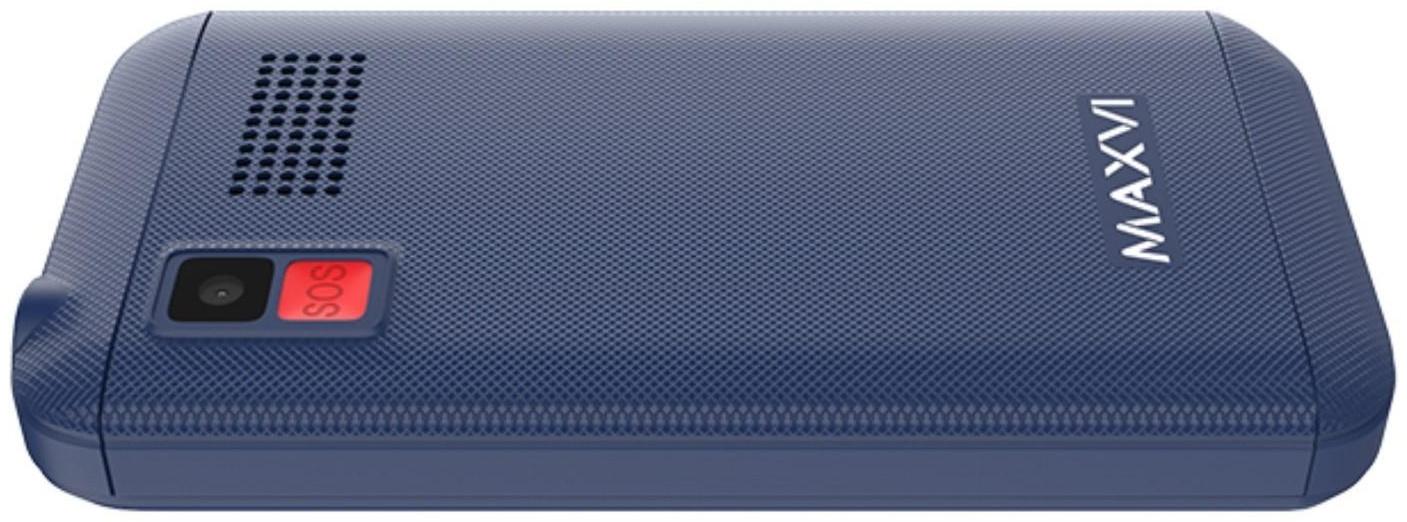 Сотовый телефон Maxvi B200, 2