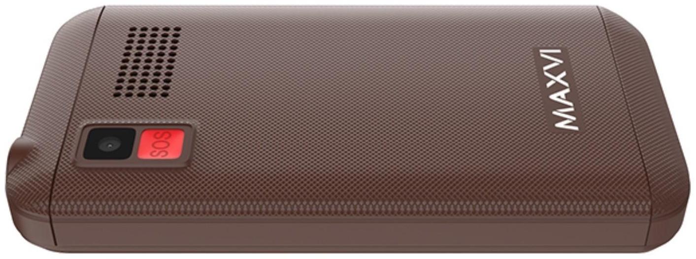 Сотовый телефон Maxvi B200, 2