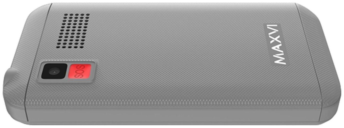 Сотовый телефон Maxvi B200, 2