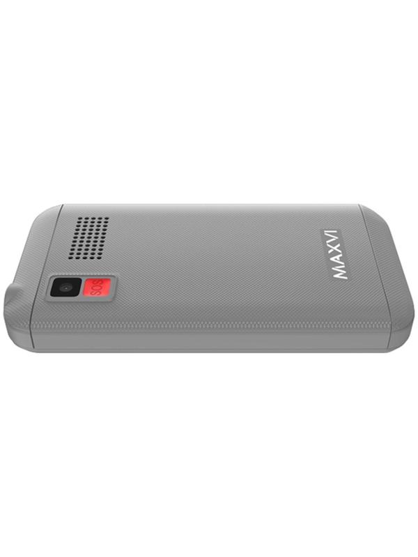 Сотовый телефон Maxvi B200, 2