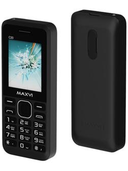 Сотовый телефон Maxvi C20, 1.77