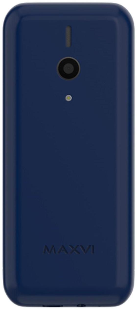 Сотовый телефон Maxvi C27, 1.77