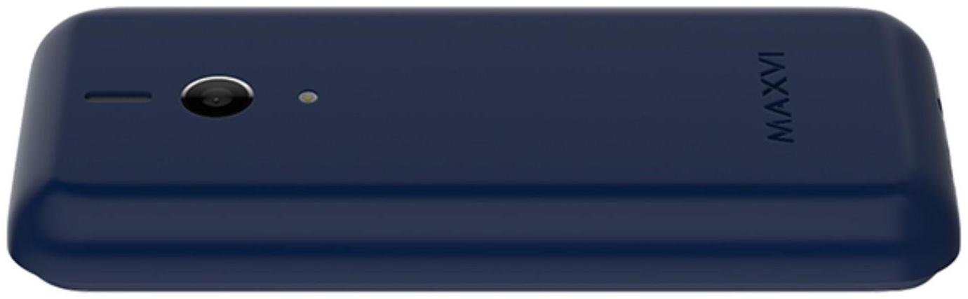 Сотовый телефон Maxvi C27, 1.77