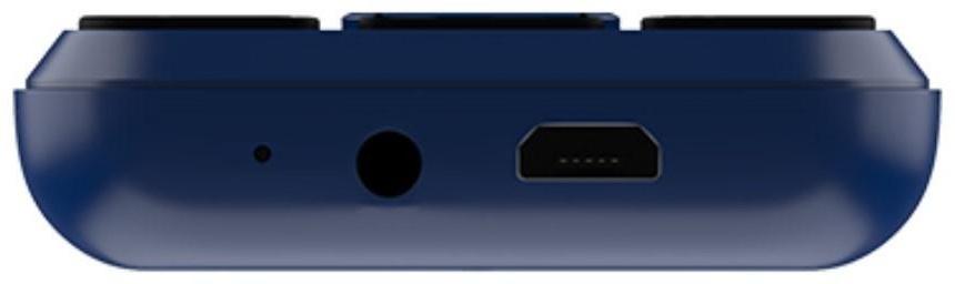 Сотовый телефон Maxvi C27, 1.77