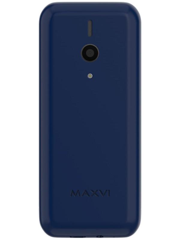Сотовый телефон Maxvi C27, 1.77
