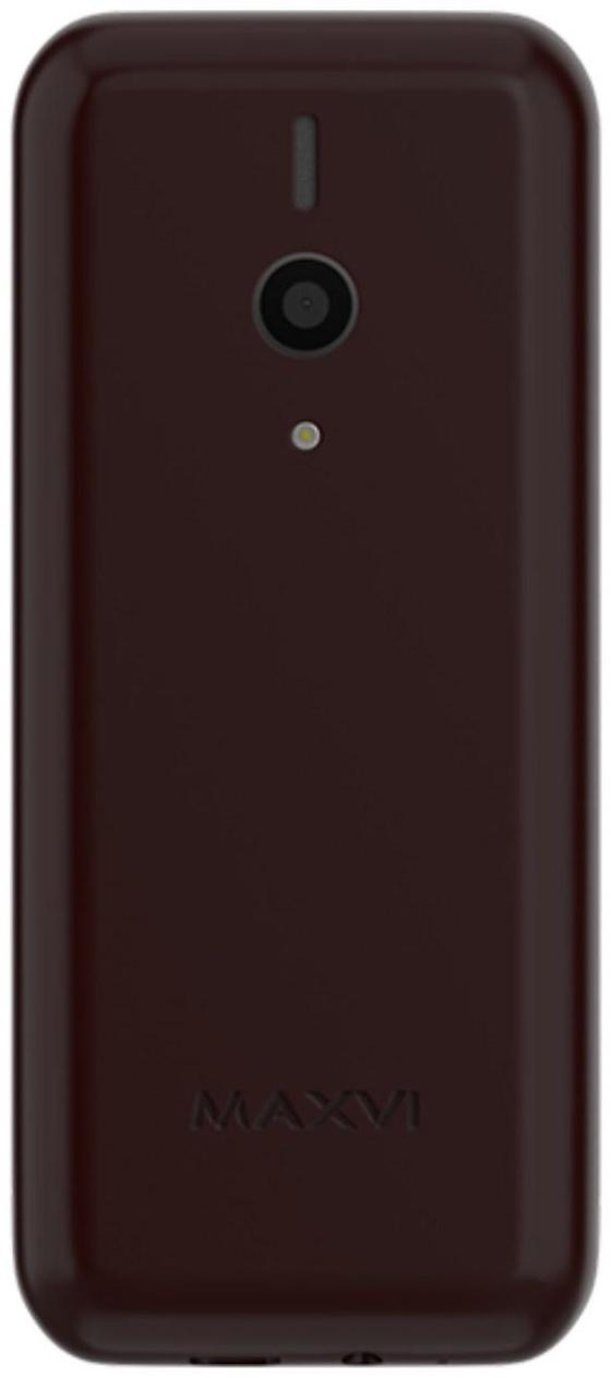 Сотовый телефон Maxvi C27, 1.77