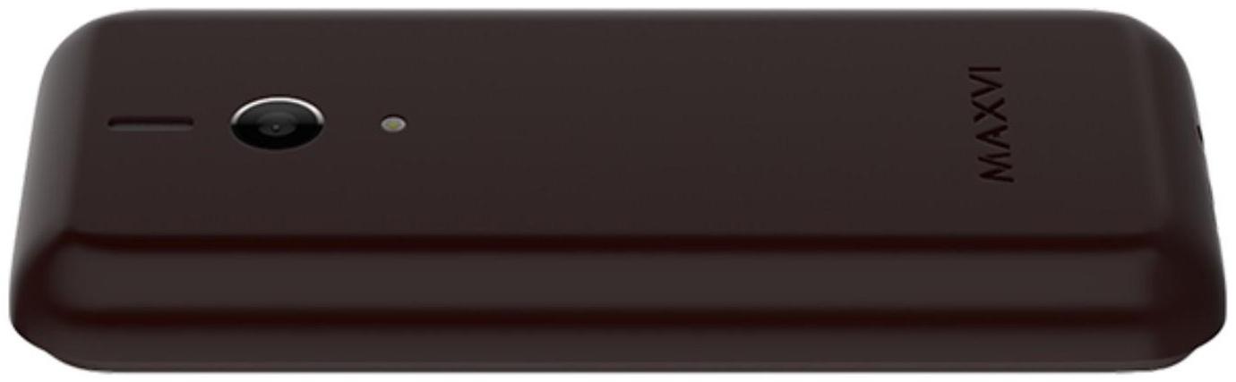 Сотовый телефон Maxvi C27, 1.77