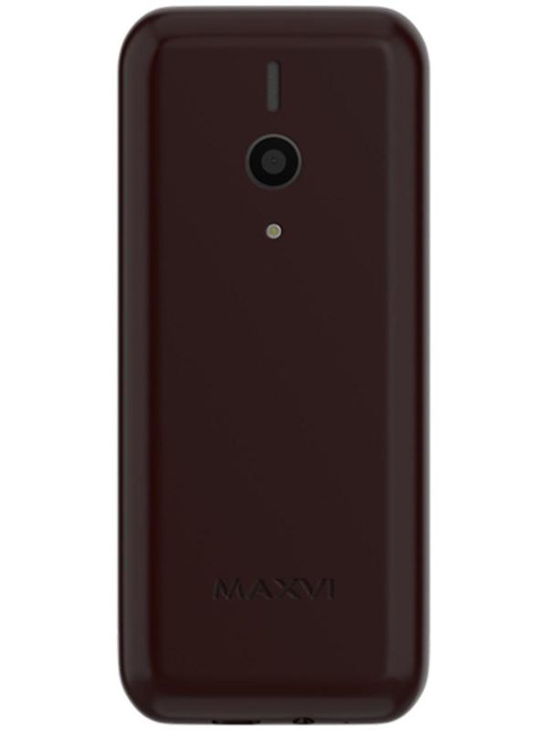 Сотовый телефон Maxvi C27, 1.77