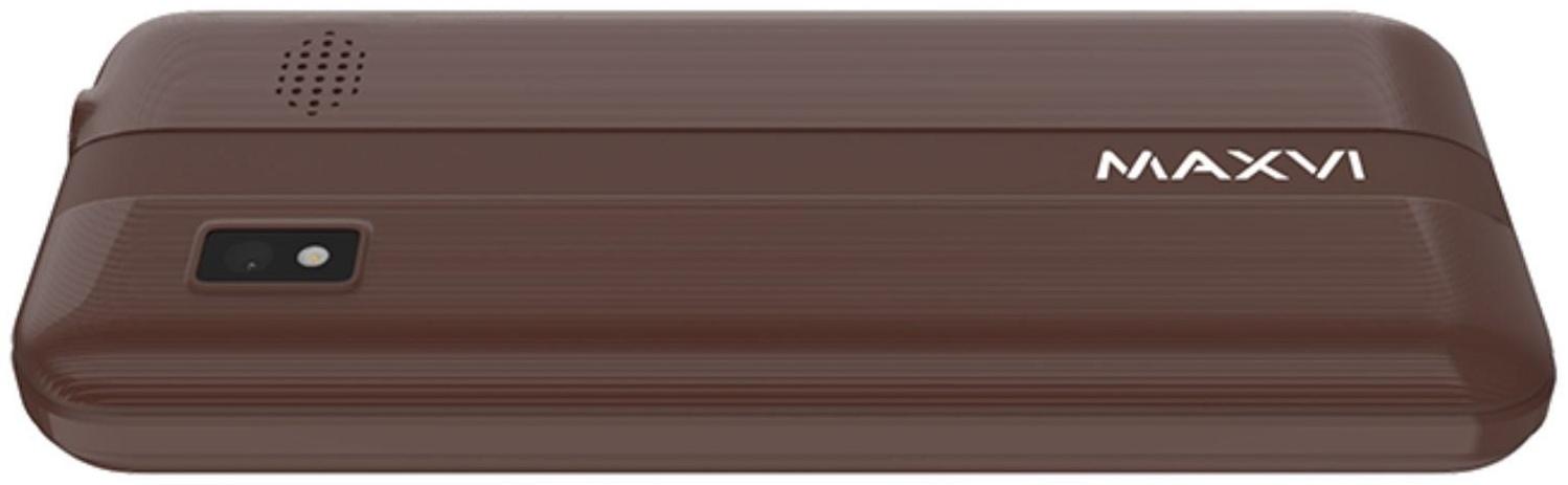 Сотовый телефон Maxvi C3i, 1.77