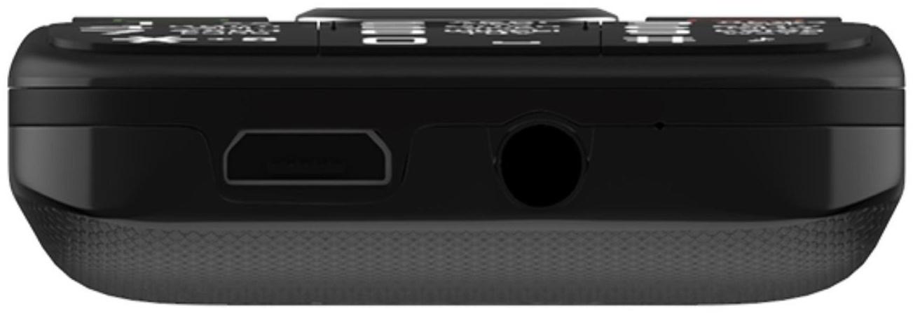 Сотовый телефон Maxvi C3i, 1.77