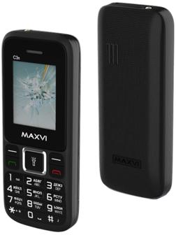 Сотовый телефон Maxvi C3n, 1.77