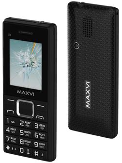 Сотовый телефон Maxvi C9i, 1.77