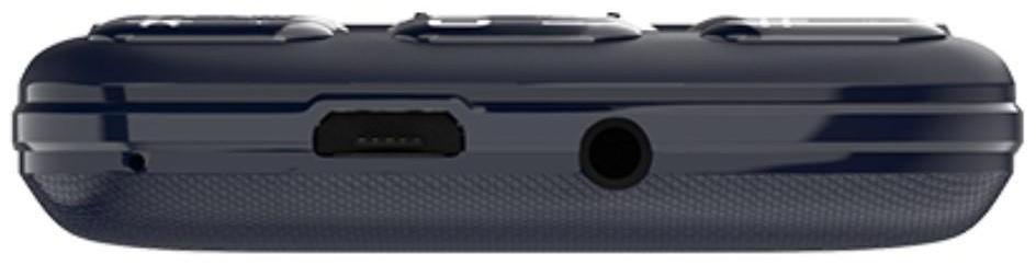 Сотовый телефон Maxvi K18, 2.4