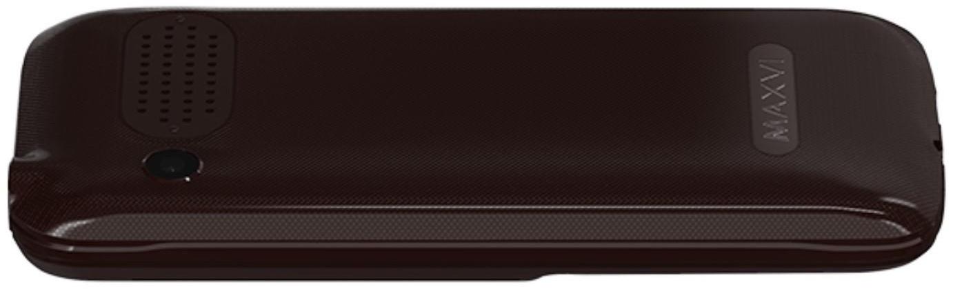 Сотовый телефон Maxvi K18, 2.4