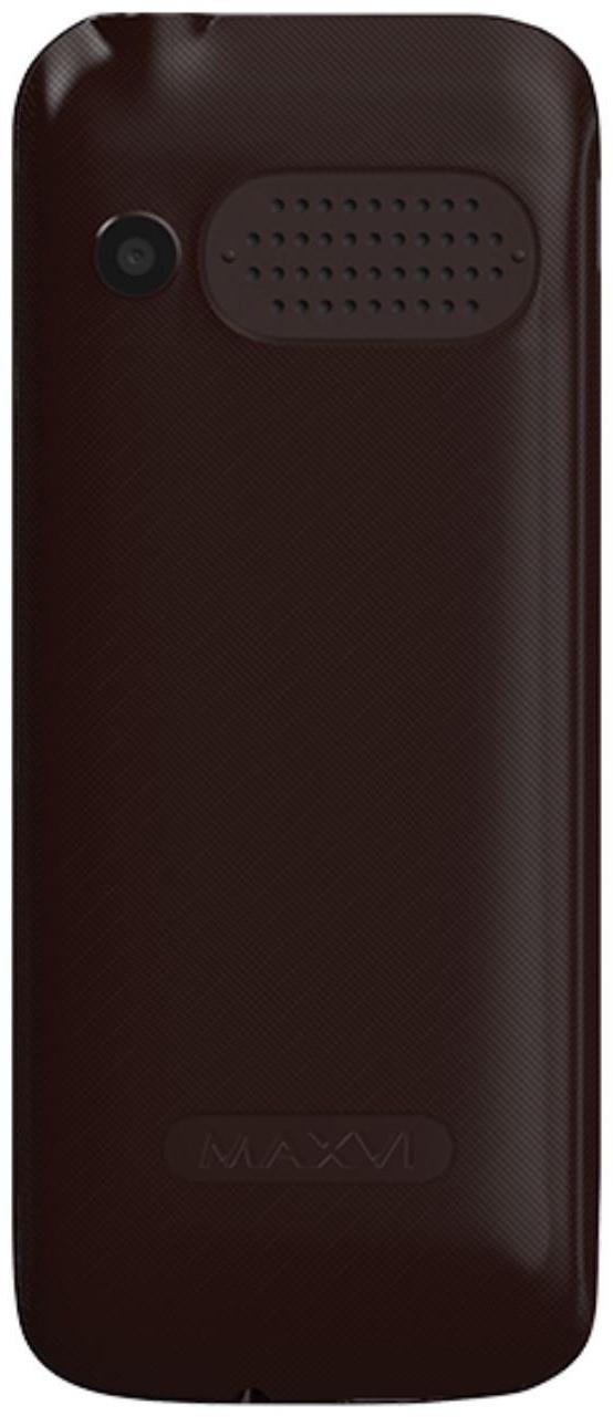 Сотовый телефон Maxvi K18, 2.4