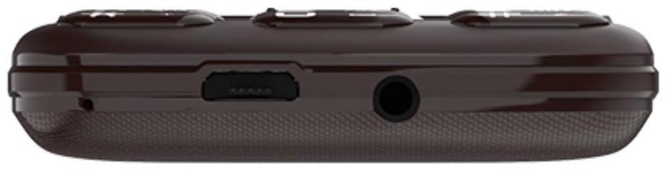 Сотовый телефон Maxvi K18, 2.4