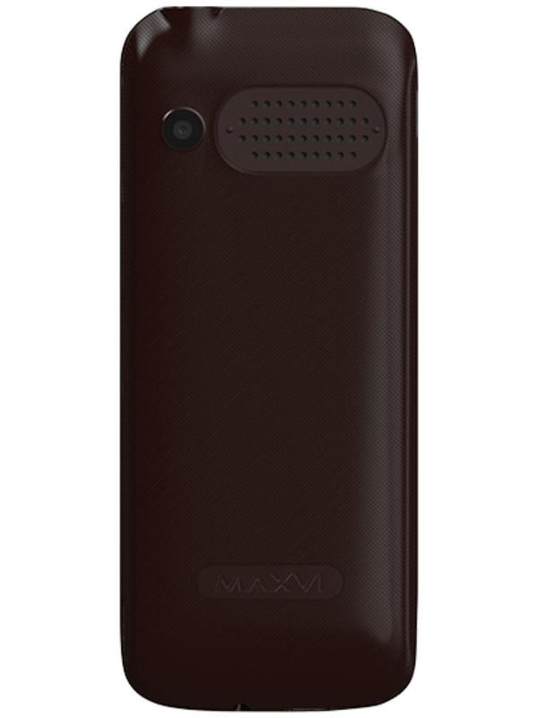 Сотовый телефон Maxvi K18, 2.4