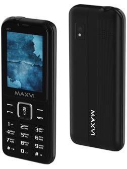 Сотовый телефон Maxvi K21, 2.4