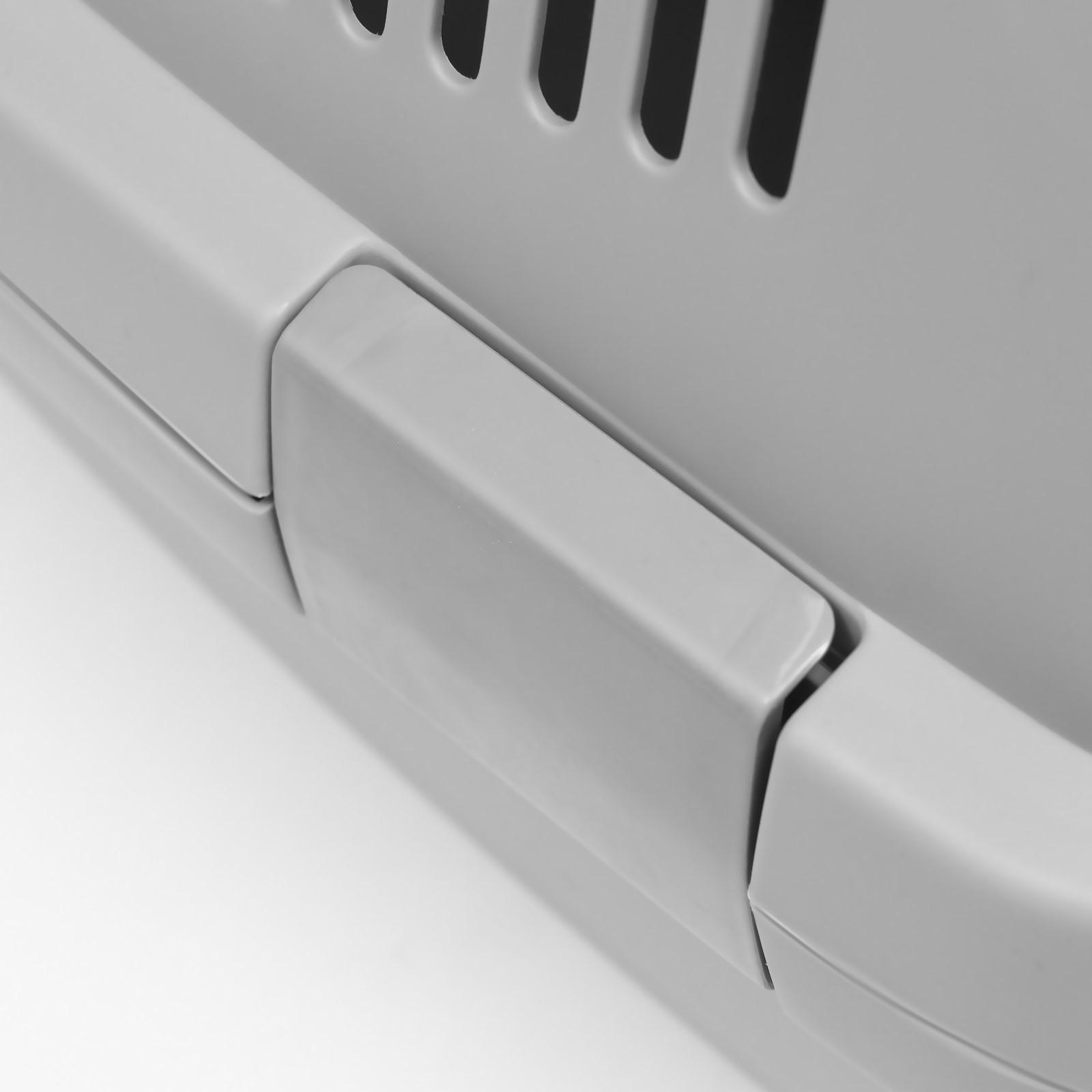 Переноска пластиковая 