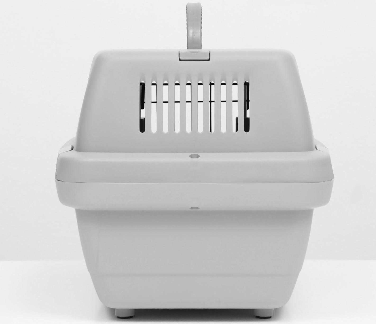 Переноска пластиковая 