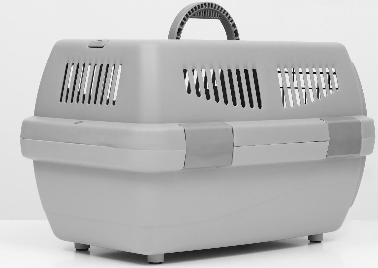 Переноска пластиковая 