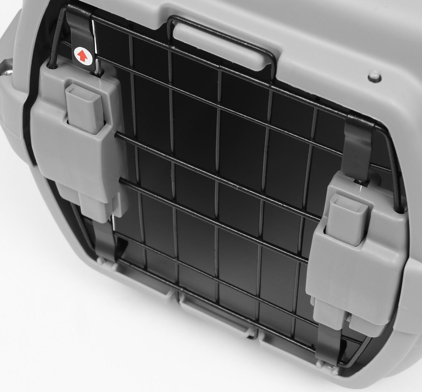 Переноска пластиковая 