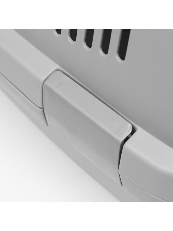 Переноска пластиковая 