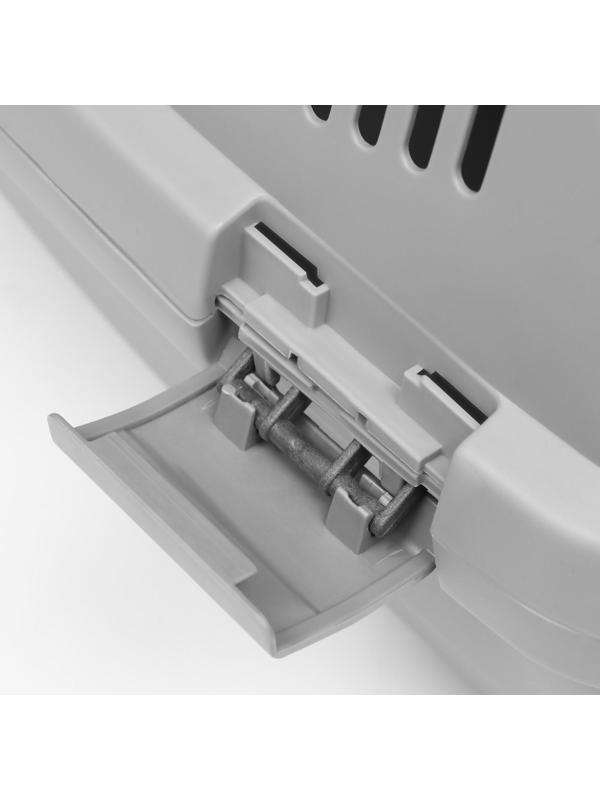 Переноска пластиковая 