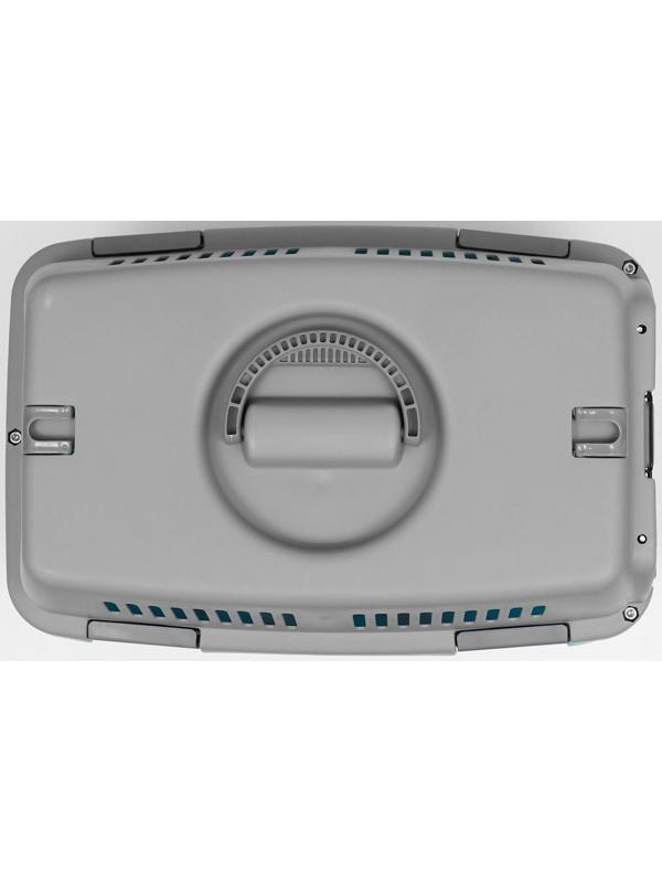 Переноска пластиковая 