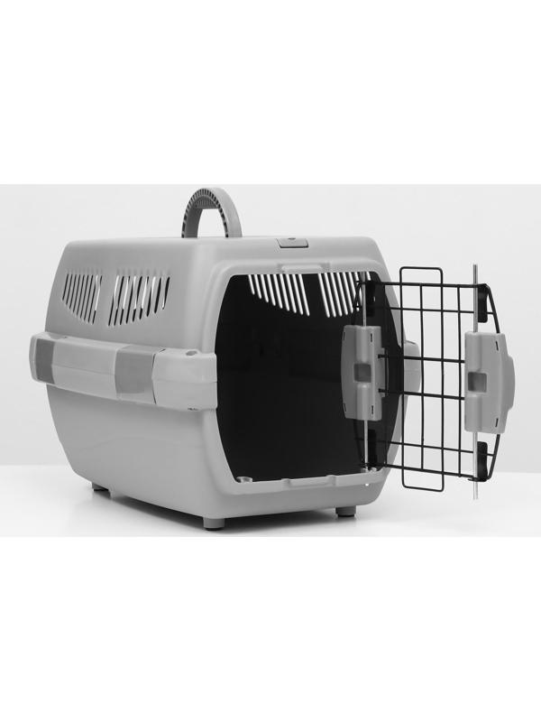 Переноска пластиковая 