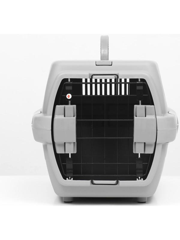 Переноска пластиковая 